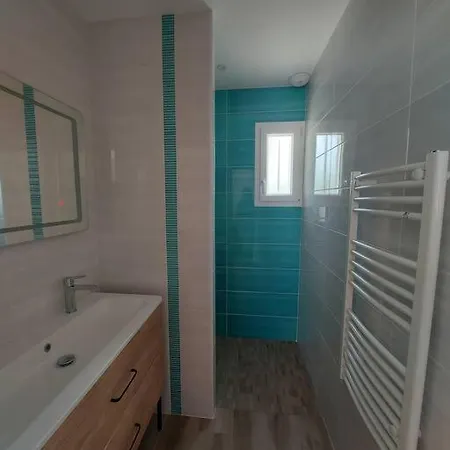 A Tribord: Maison Chaleureuse A 5Min De La Plage La Cotinière Buitenkant foto