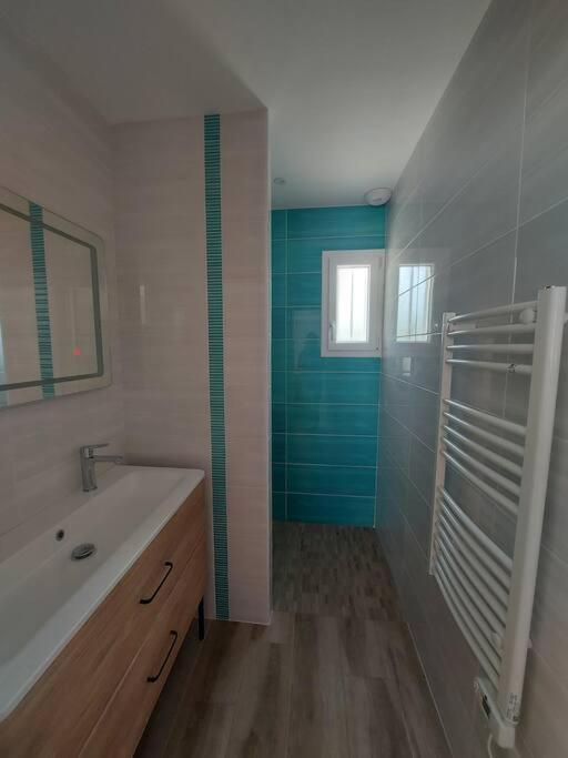 A Tribord: Maison Chaleureuse A 5min De La Holiday home
